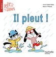 Kit et Siam CP - Il pleut - Album 2