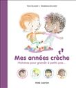 Mes années crèche
