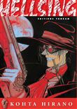 Hellsing Perfect T01