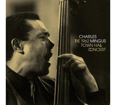 1962 town hall concert/180gr
