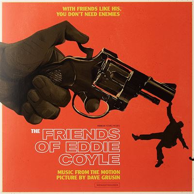 Friends of eddie coyle/copains d eddie coyle