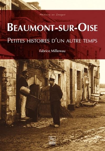 Beaumont-sur-Oise