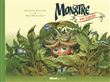 Monstre est timide