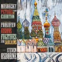 Moussorgski - Prokofiev