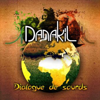 Danakil - 1