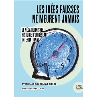 Les idées fausses ne meurent jamais…