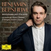 Boulevard des Italiens