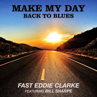 Make My Day, Back To Blues - 1