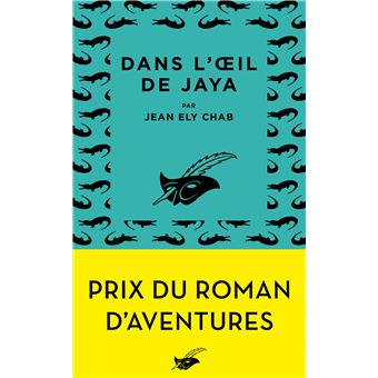 Dans l'oeil de Jaya