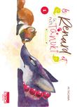Le Renard et le Petit Tanuki T01