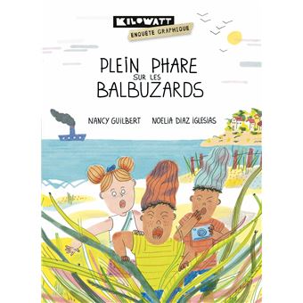 Plein phare sur les balbuzards