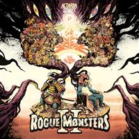 Rogue Monsters II
