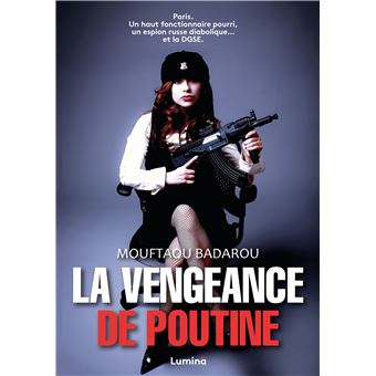 La vengeance de Poutine