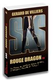 SAS 188 Rouge Dragon - Tome 1