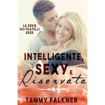 Intelligente, Sexy e Riservata - 1