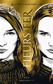 Grace and Fury - Tome 1 - Fleurs de fer