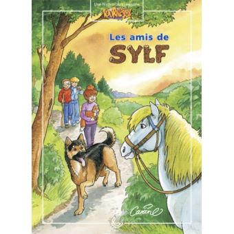 Les amis de Sylf
