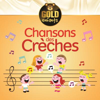 Chansons des crèches
