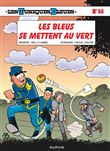 Les Tuniques Bleues - Les Bleus se mettent au vert / Edition spéciale (Opé été 2022)