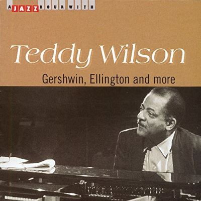 Gershwin Ellington and more