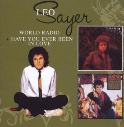 World radio/have you ever been