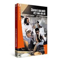 Chacun à son poste et rien ne va