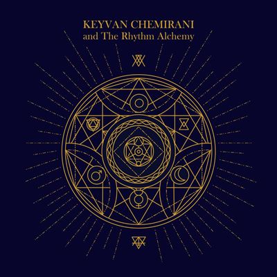 The Rhythm Alchemy