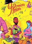 Les 9 derniers mois de ta vie de petit con