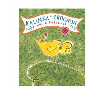 Kalinka et Grognon