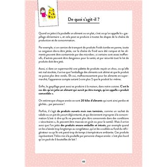 Les règles positives de la famille À table !