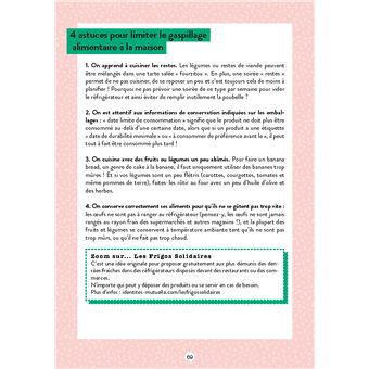 Les règles positives de la famille À table !