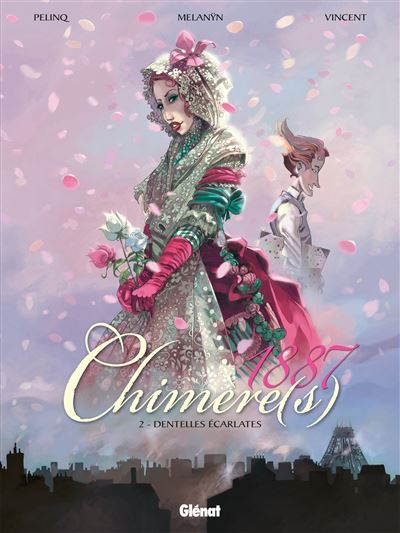 Chimère(s) 1887