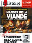 Manger de la viande