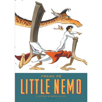 Little Nemo