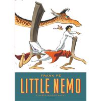 Little Nemo