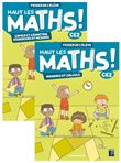 Haut les maths CE2 - Fichier de l'élève