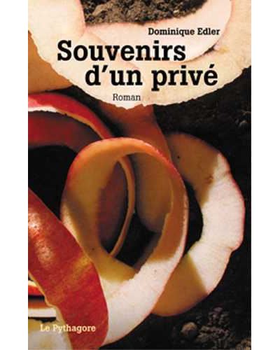 Souvenirs d'un prive