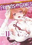 Friends Games T11