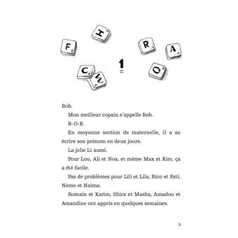 Je m'appelle Wlodjimyerz