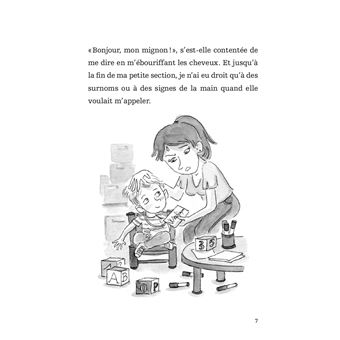 Je m'appelle Wlodjimyerz