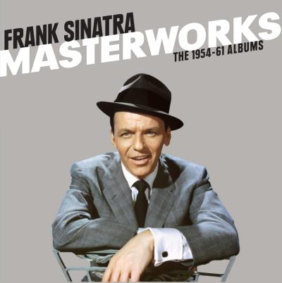 Masterworks/the 1954/61 albums