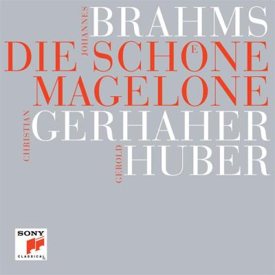 Brahms : Die Schone Magelone