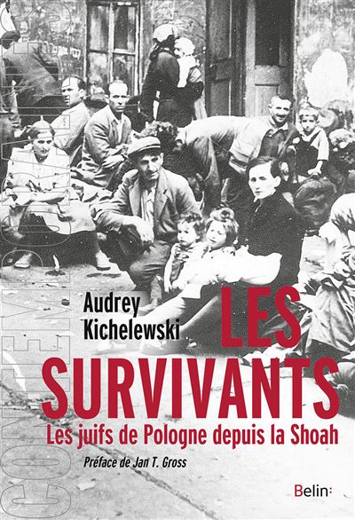 Les Survivants - Denis Peschanski - broché