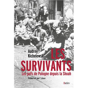 Les survivants