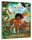 ENCANTO, LA FANTASTIQUE FAMILLE MADRIGAL - Hors-série - Le mystère de la forêt - Disney