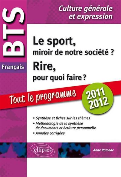 BTS français
