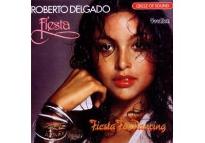 Fiesta & fiesta for dancing