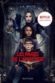 Les pages de l'angoisse