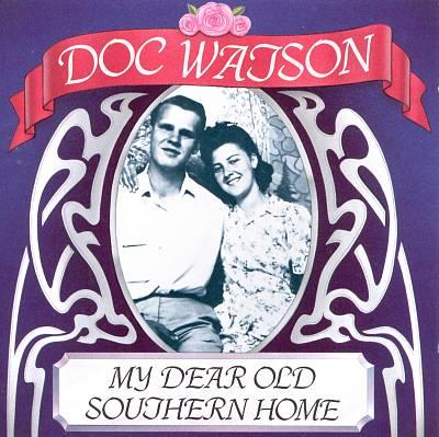 MY DEAR OLD SOUTHERN HOME