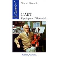 L art espoir pour l humanite